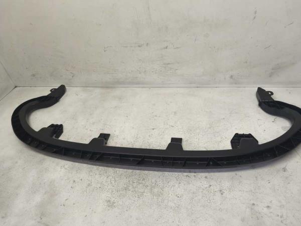 RENFORT DE PARECHOC AVANT OPEL - Vue 1